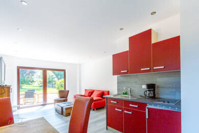 Wohnung zum Kauf 155.000 € 1 Zimmer 37 m² EG Polchow Glowe 18551