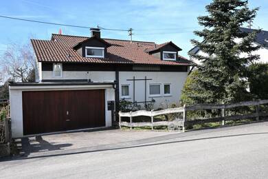 Einfamilienhaus zum Kauf 648.000 € 6 Zimmer 195 m² 659 m² Grundstück Flein 74223