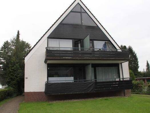 Wohnung zur Miete 510 € 1 Zimmer 34 m² 1. Geschoss Sonnenweg 29 Tonndorf Hamburg 22045