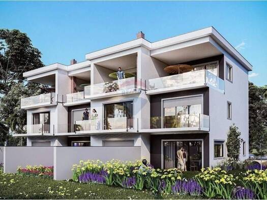 Wohnung zum Kauf 340.000 € 4 Zimmer 131 m² Vrsi