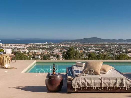 Haus zur Miete Wohnen auf Zeit provisionsfrei 5.000 € 150 m² Can Bellotera 07817