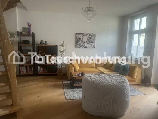 Wohnung zur Miete Tauschwohnung 1.090 € 2,5 Zimmer 95 m² 4. Geschoss Mariendorf Tempelhof-Schöneberg 10823