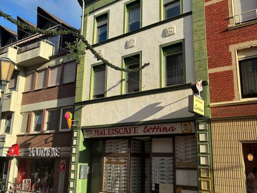 Mehrfamilienhaus zum Kauf provisionsfrei 499.000 € 10 Zimmer 336 m² 279 m² Grundstück Zülpich Zülpich 53909