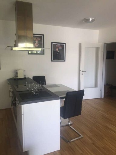 Wohnung zur Miete 560 € 2 Zimmer 55 m² Sofienstraße 3 Langen 3 Langen 63225