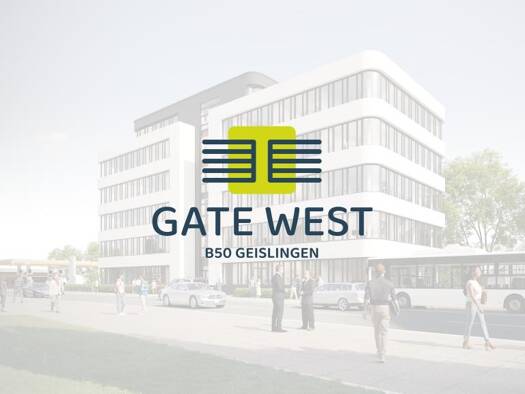 Bürofläche zur Miete 506 m² Bürofläche teilbar ab 245 m² Geislingen Geislingen an der Steige 73312