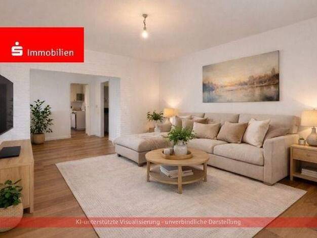 Wohnung zum Kauf 349.000 € 2 Zimmer 67,6 m² 6. Geschoss frei ab sofort Bad Homburg 61348