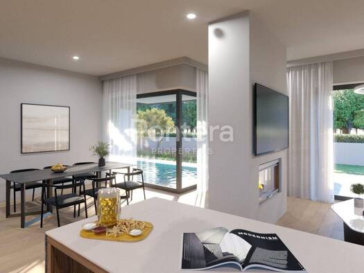 Mehrfamilienhaus zum Kauf 400.000 € 4 Zimmer 140 m² Šišan, Ližnjan Ližnjan 52204