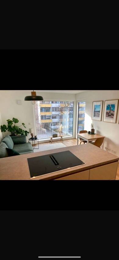 Wohnung zur Miete 1.800 € 2 Zimmer 56 m² Mittersendling München 81373