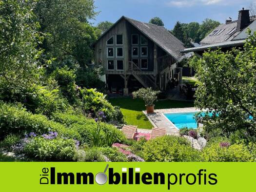 Bauernhaus zum Kauf 449.500 € 8 Zimmer 280 m² 1.200 m² Grundstück Draisendorf Regnitzlosau 95194