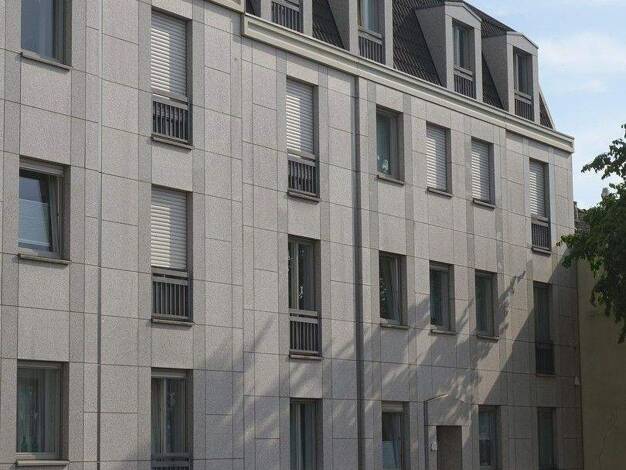 Wohnung zur Miete 760 € 2 Zimmer 69 m² 3. Geschoss frei ab 01.04.2026 Drischer Straße 60 Würselen 52146