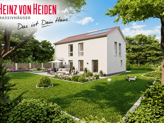 Einfamilienhaus zum Kauf - Erstbezug 433.900 € 5,5 Zimmer 153 m² 533 m² Grundstück Seelze Seelze 30926