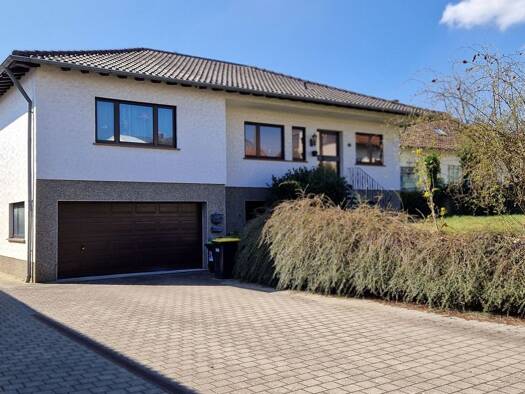 Haus zum Kauf provisionsfrei 419.000 € 9 Zimmer 270 m² 1.700 m² Grundstück Schiffweiler Schiffweiler 66578