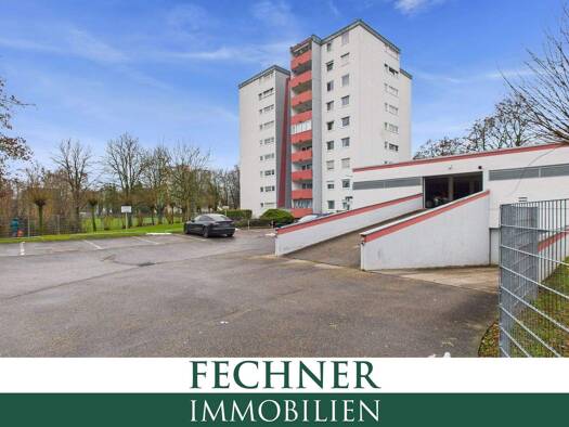 Wohnung zum Kauf provisionsfrei 274.800 € 4,5 Zimmer 100 m² 6. Geschoss frei ab 01.01.2026 Ingolstadt 85057