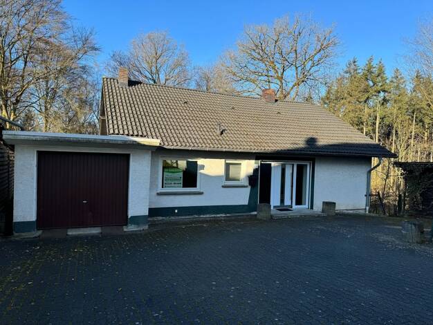 Einfamilienhaus zum Kauf 299.000 € 3 Zimmer 85 m² 1.034 m² Grundstück Sassenberg Königswinter 53639
