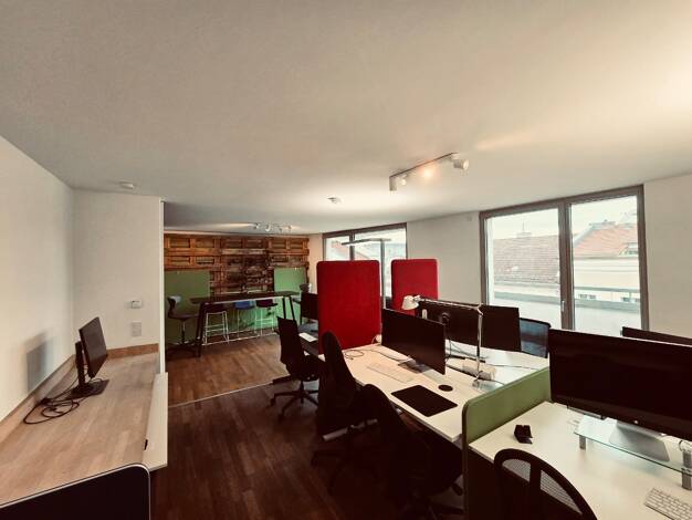 Bürofläche zur Miete provisionsfrei 1.750 € 45 m² Bürofläche Reinhardtstraße Mitte Mitte 10117