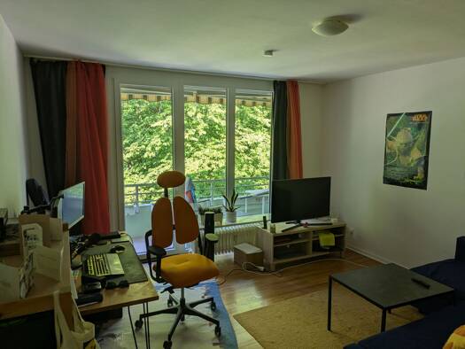 Wohnung zur Miete 650 € 2 Zimmer 58 m² frei ab 01.09.2026 Aachen Aachen - Mitte 52066