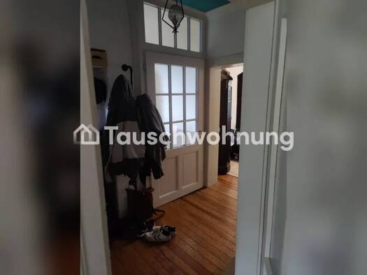 Wohnung zur Miete Tauschwohnung 650 € 3 Zimmer 50 m² Stühlinger West 79106