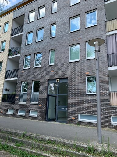 Wohnung zum Kauf als Kapitalanlage geeignet 285.000 € 2 Zimmer 61,5 m² An der Havelspitze Hakenfelde Berlin 13587