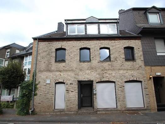 Reihenendhaus zum Kauf 289.000 € 5 Zimmer 220 m² 113 m² Grundstück Wahn Köln 51147