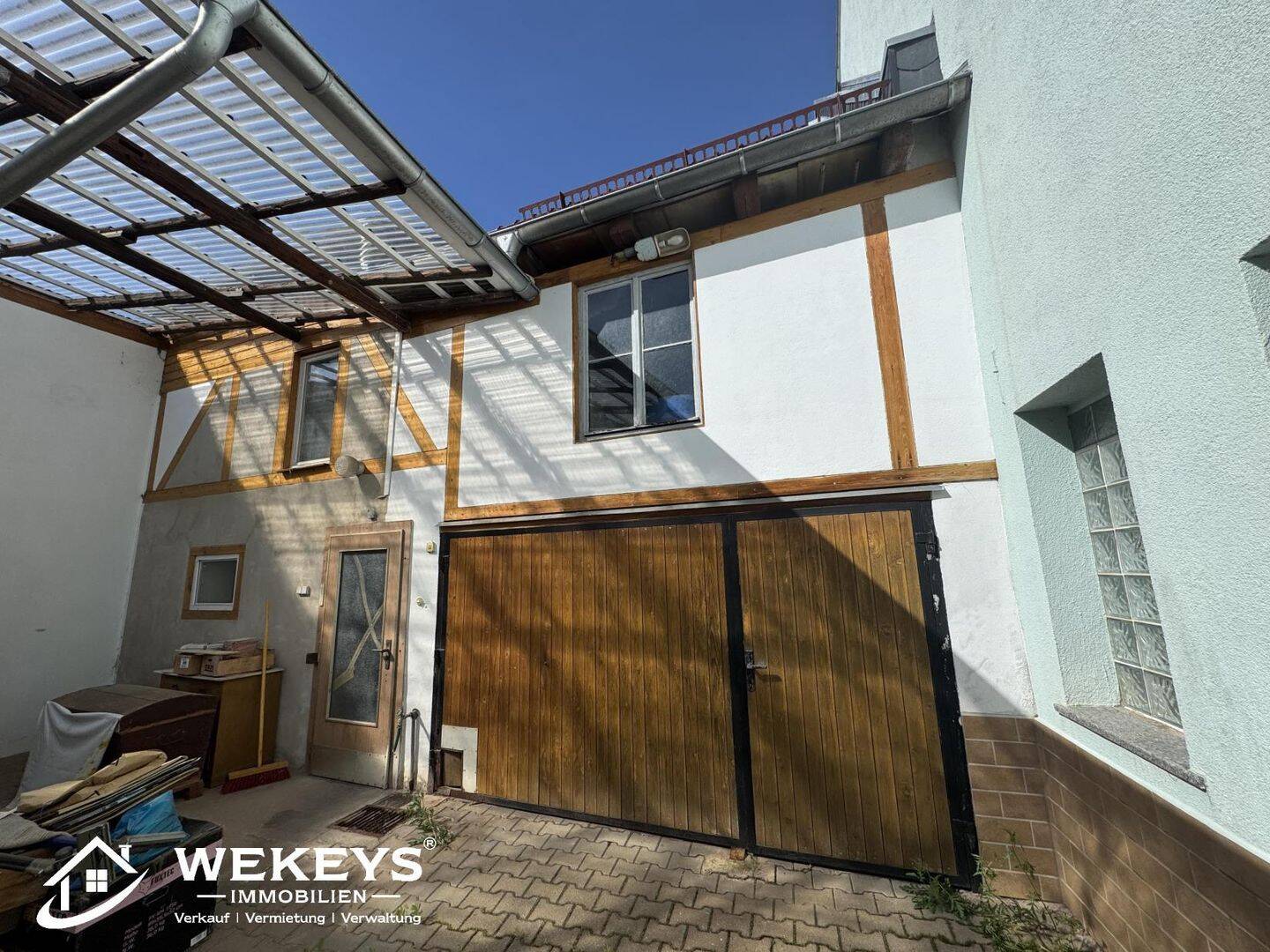 Haus – Heringen/Helme, Uthleben - Ansicht 5