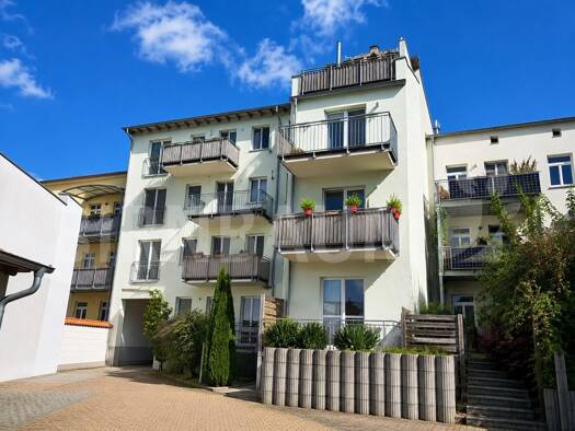 Wohnung zur Miete 1.225 € 3 Zimmer 98 m² 2. Geschoss frei ab 01.11.2026 Fleischervorstadt Greifswald 17489