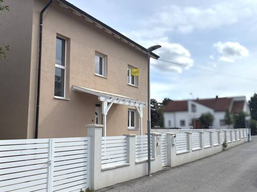 Mehrfamilienhaus zum Kauf 755.000 € 8 Zimmer 189,8 m² 590 m² Grundstück Sankt Georgen am Leithagebirge Eisenstadt 7000