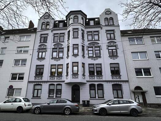Maisonette zum Kauf 139.000 € 3 Zimmer 93,5 m² 4. Geschoss Geestemünde Bremerhaven 27570