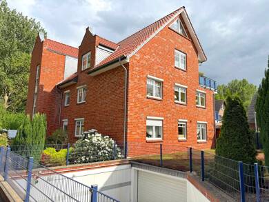 Penthouse zum Kauf 531.000 € 4 Zimmer 186 m² Syke Syke 28857