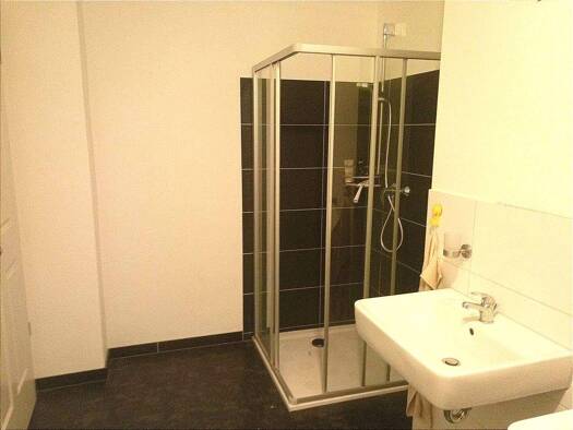 Wohnung zur Miete 600 € 4 Zimmer 100 m² 2. Geschoss Leipziger Straße 141 Pölbitz Zwickau 08058