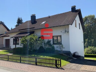 Einfamilienhaus zum Kauf 325.000 € 10 Zimmer 257 m² 487 m² Grundstück Prüm Prüm 54595