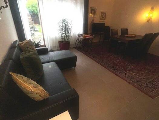 Haus zur Miete Wohnen auf Zeit 1.990 € 6 Zimmer 155 m² frei ab sofort Großreuth h d Veste Nürnberg 90409