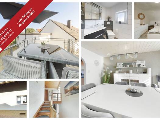 Einfamilienhaus zum Kauf 325.000 € 4 Zimmer 130 m² 420 m² Grundstück Rodenbach Rodenbach 67688