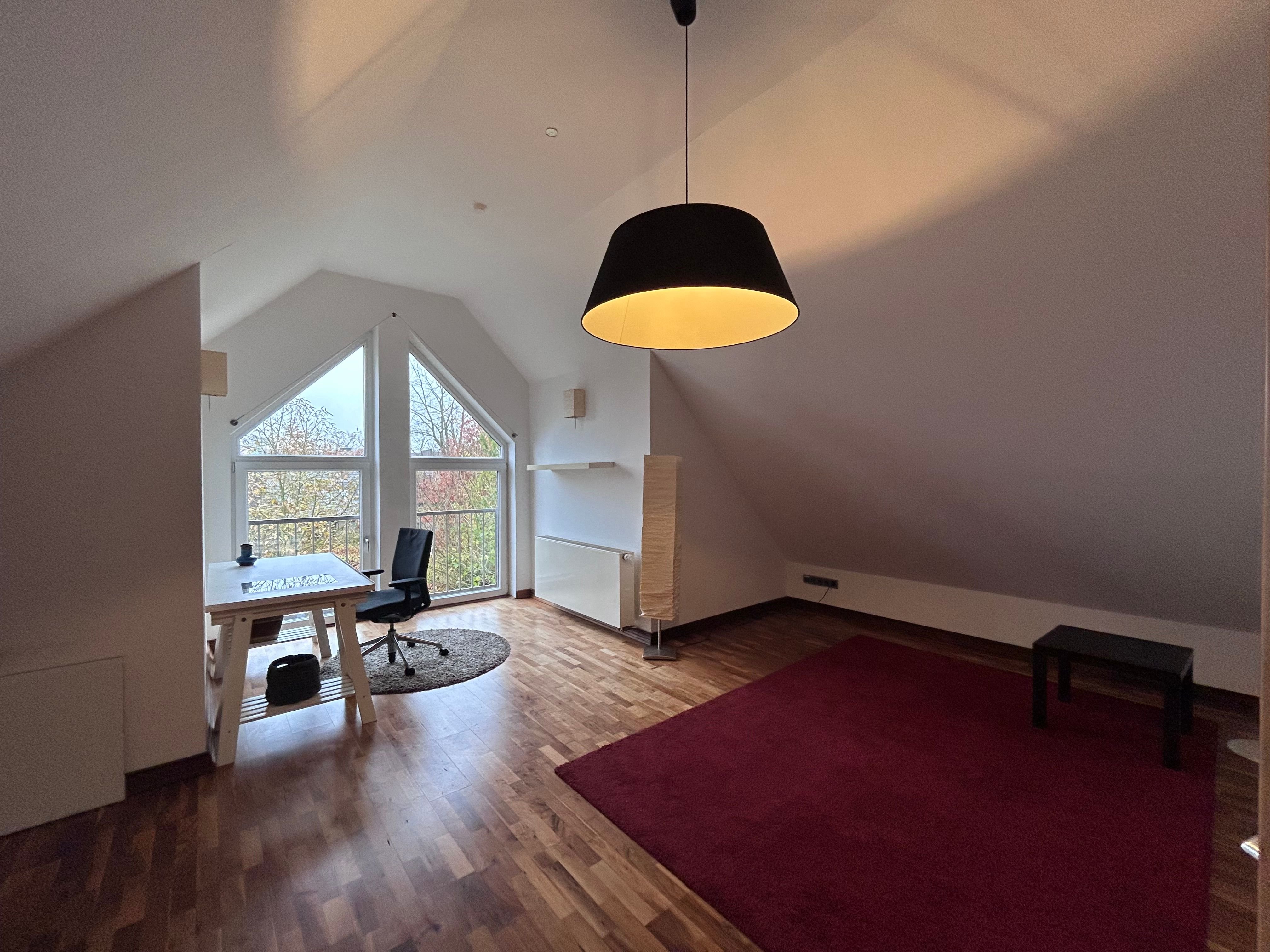 Wohnung zur Miete 730 € 1,5 Zimmer 60 m²<br/>Wohnfläche 2.<br/>Geschoss ab sofort<br/>Verfügbarkeit Landweg Bad Bramstedt 24576