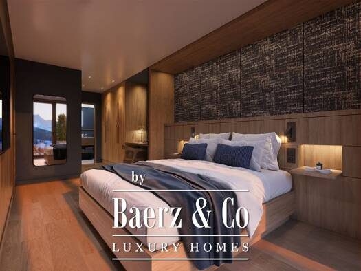 Wohnung zum Kauf 2.380.000 € 119 m² Place de la Vanoise 41 Val-Claret Tignes 73320