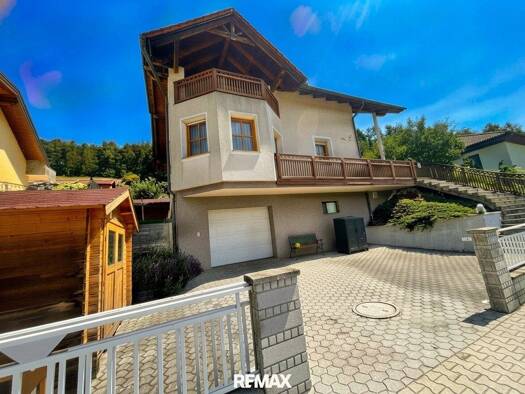 Einfamilienhaus zum Kauf 339.000 € 5 Zimmer 138 m² 880 m² Grundstück Schwarzenbach 2803