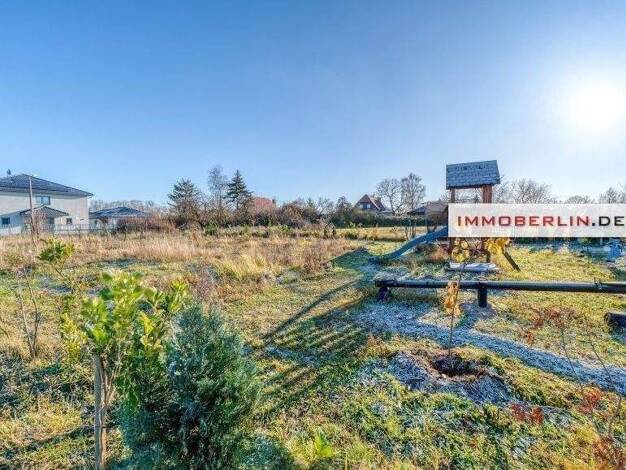 Grundstück zum Kauf 160.000 € 996 m² Grundstück Kremmen 16766