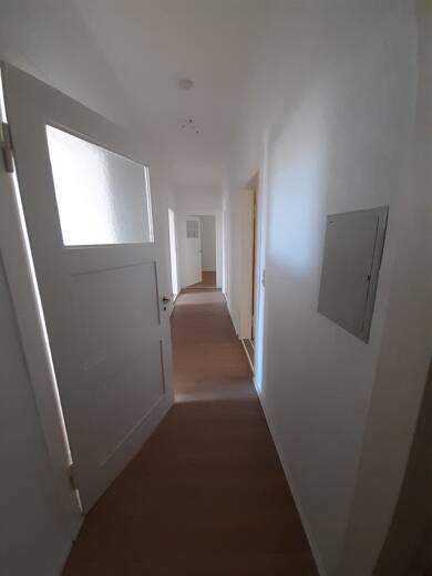 Wohnung zur Miete 590 € 4 Zimmer 88 m² 2. Geschoss frei ab sofort Festungsberg 22 Kulmbach Kulmbach 95326