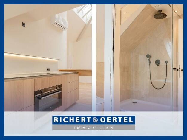 Penthouse zum Kauf 665.000 € 5 Zimmer 140,6 m² Blasewitz Dresden 01309