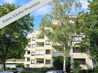 Wohnung zum Kauf provisionsfrei 335.000 € 4,5 Zimmer 96 m² 1. Geschoss frei ab 01.10.2025 Oeffingen Fellbach / Oeffingen 70736