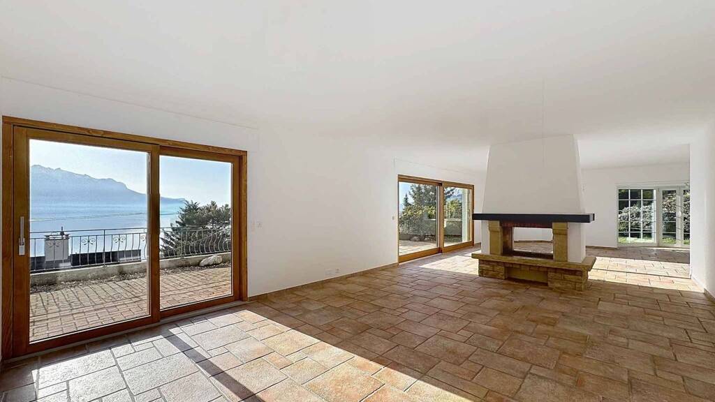 Wohnung zum Kauf 2.511.329 € 4 Zimmer 147 m² 1. Geschoss Montreux Montreux 1820