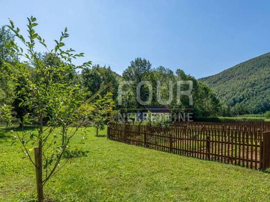 Einfamilienhaus zum Kauf 332.000 € 5 Zimmer 200 m² Mrkopalj Mrkopalj 51315