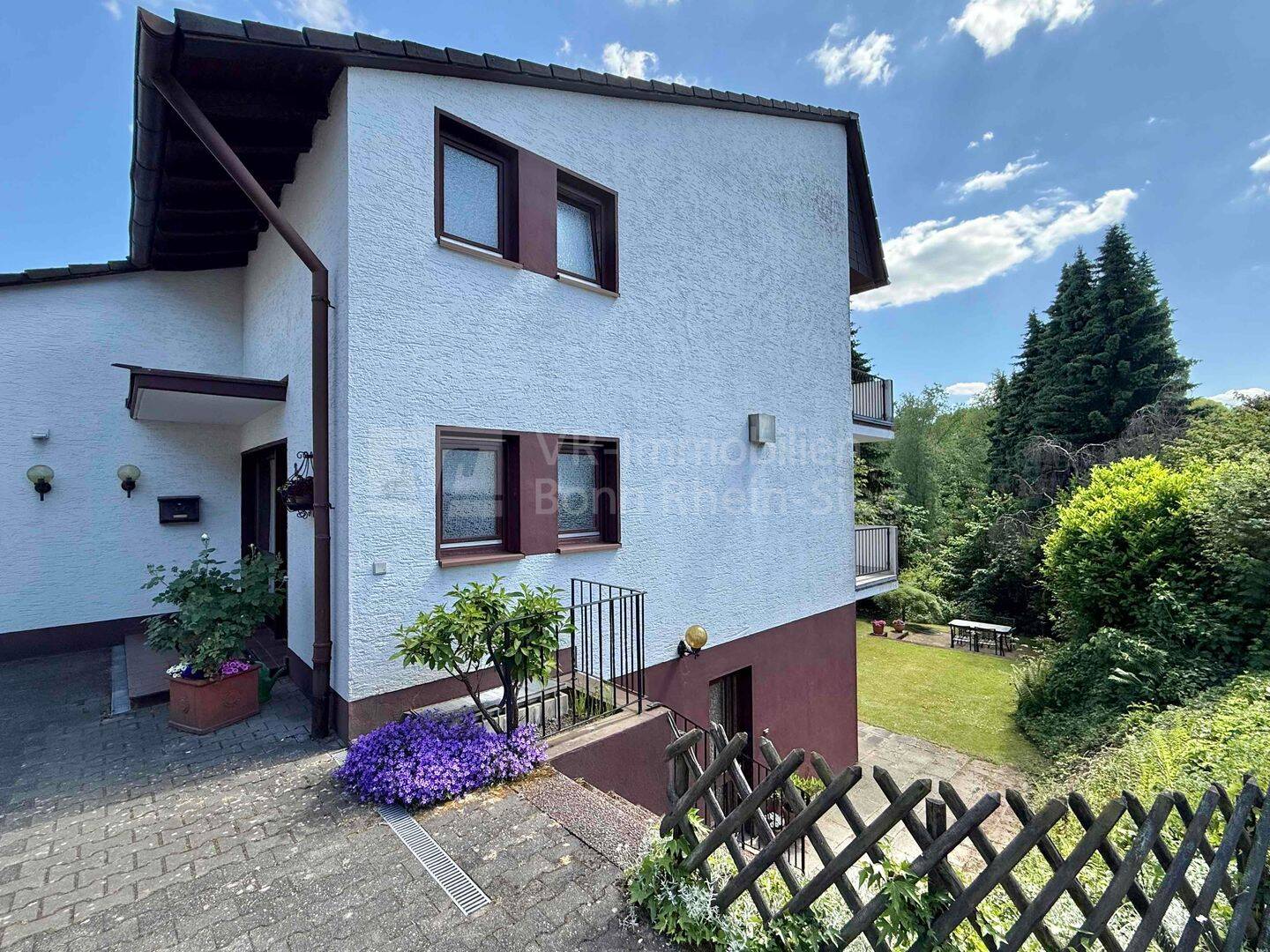 Einfamilienhaus zum Kauf - Ansicht 2