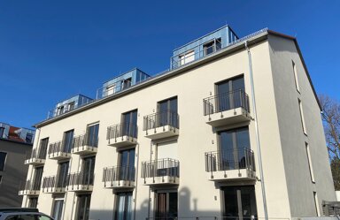 Apartment zur Miete 1.450 € 2 Zimmer 46,8 m² 1. Geschoss frei ab 01.11.2024 Echterdingen Leinfelden-Echterdingen 70771