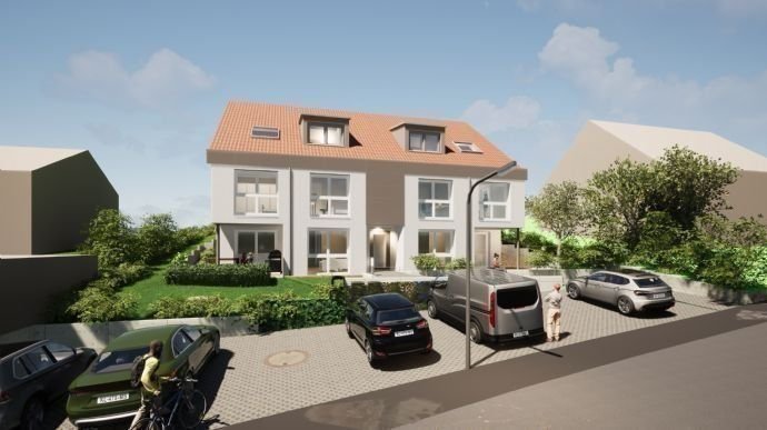 Wohnung zum Kauf provisionsfrei 449.000 € 3 Zimmer 89,2 m²<br/>Wohnfläche 1.<br/>Geschoss Karlstadt Karlstadt 97753