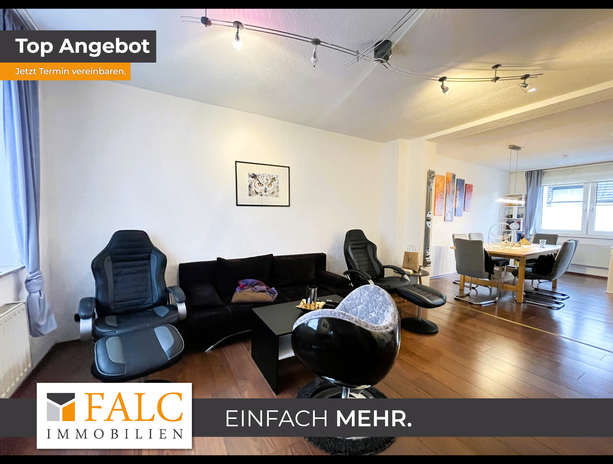 Wohnung zum Kauf 219.999 € 3,5 Zimmer 96 m²<br/>Wohnfläche 2.<br/>Geschoss Borbeck-Mitte Essen 45355