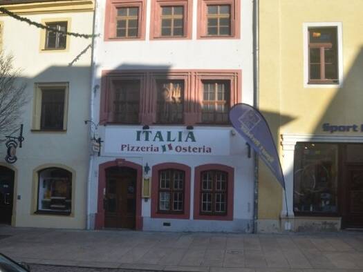 Gastronomie/Hotel zum Kauf 210.000 € 90 m² Gastrofläche Burgstraße 26 Freiberg 09599