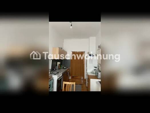 Wohnung zur Miete Tauschwohnung 540 € 2 Zimmer 54 m² Linden-Nord Linden - Limmer 30451