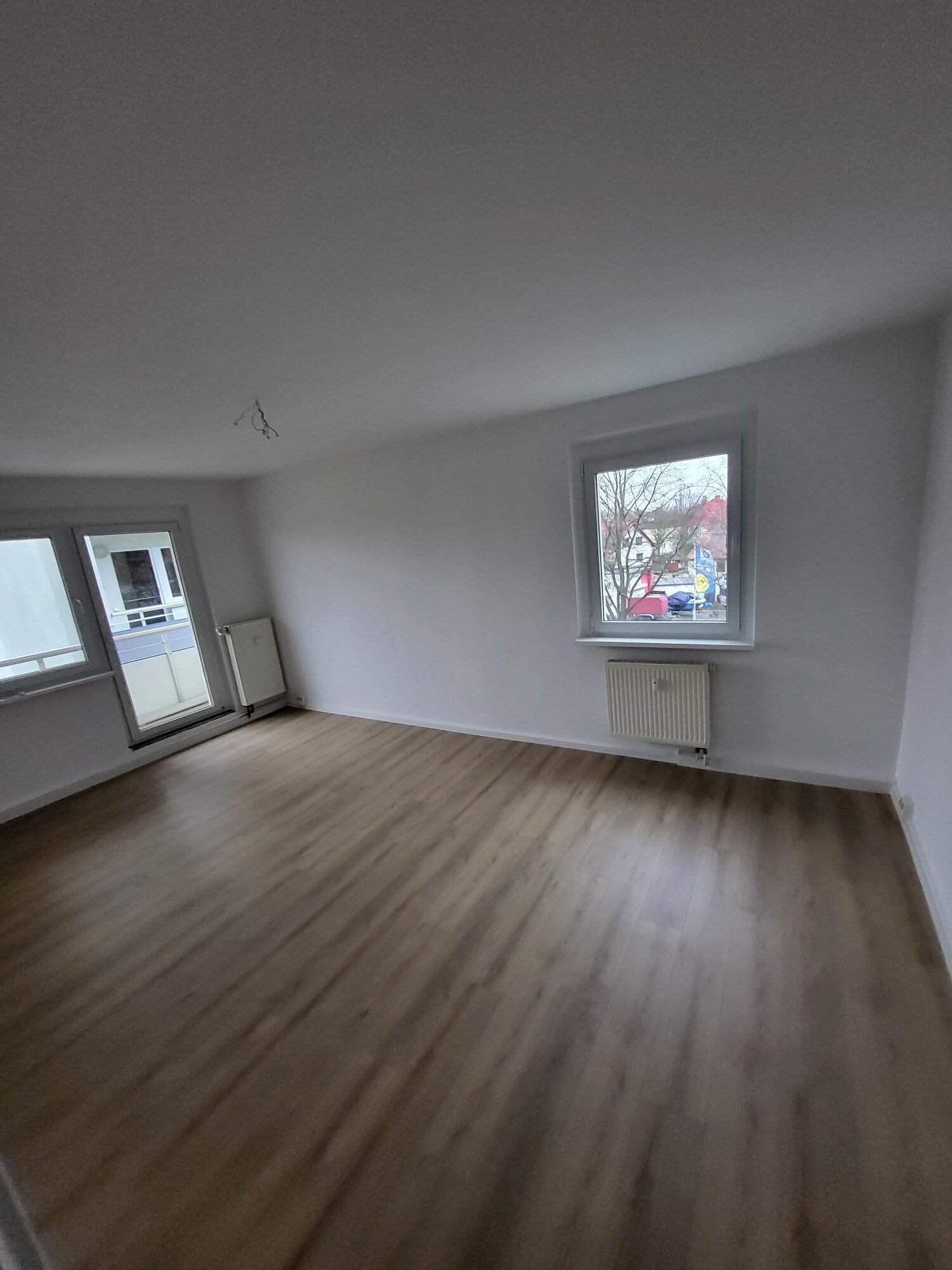 Wohnung zur Miete 686 € 3 Zimmer 85,8 m²<br/>Wohnfläche 2.<br/>Geschoss ab sofort<br/>Verfügbarkeit Olvenstedter Grund 2 Sternbogen Magdeburg 39130