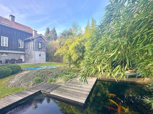 Einfamilienhaus zum Kauf 444.000 € 5 Zimmer 124,7 m² 273 m² Grundstück Dahlhausen Bochum 44879