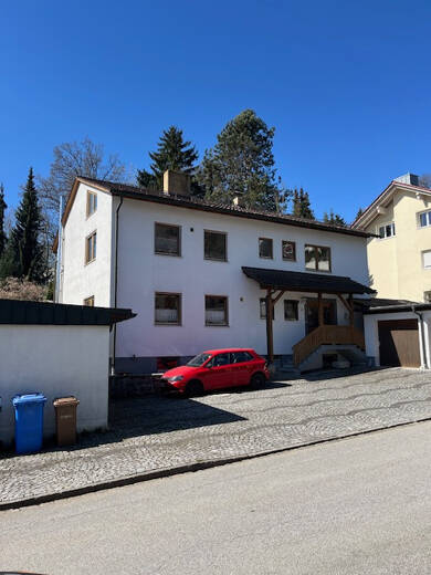 Wohnung zum Kauf 230.000 € 3 Zimmer 78 m² 1. Geschoss Deggendorf Deggendorf 94469